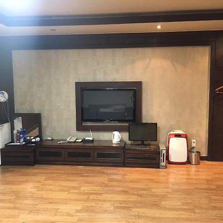 Nobless Hotel Gwangju Metropolitan City Dış mekan fotoğraf