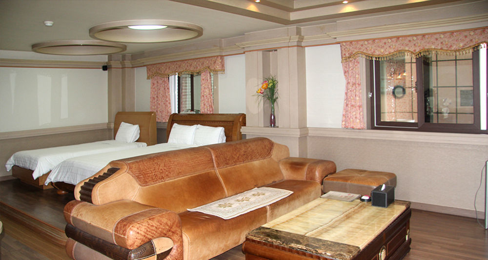 Nobless Hotel Gwangju Metropolitan City Dış mekan fotoğraf