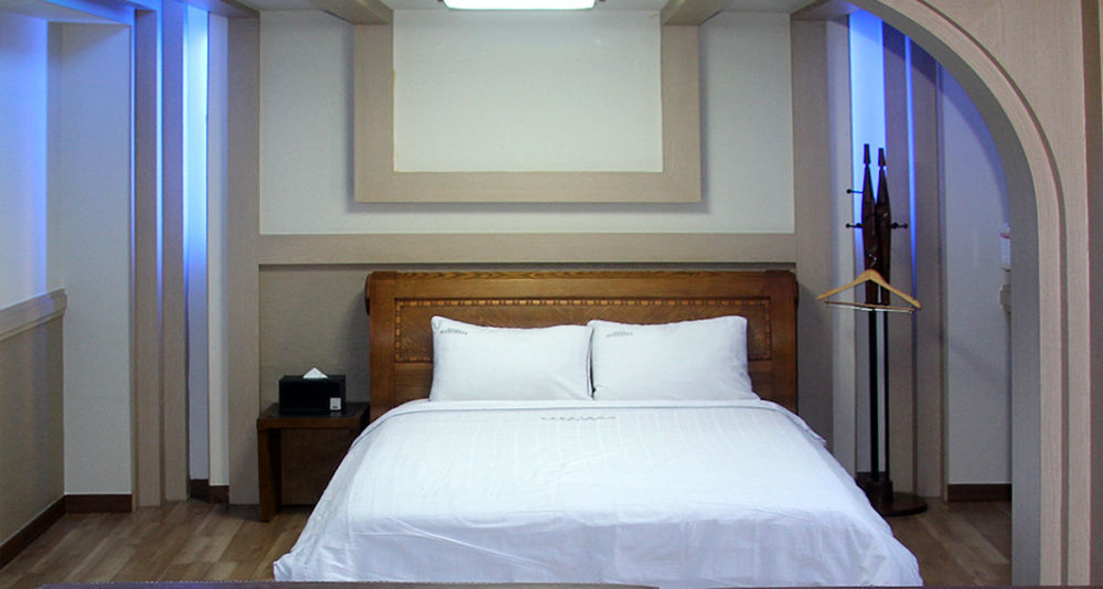 Nobless Hotel Gwangju Metropolitan City Dış mekan fotoğraf