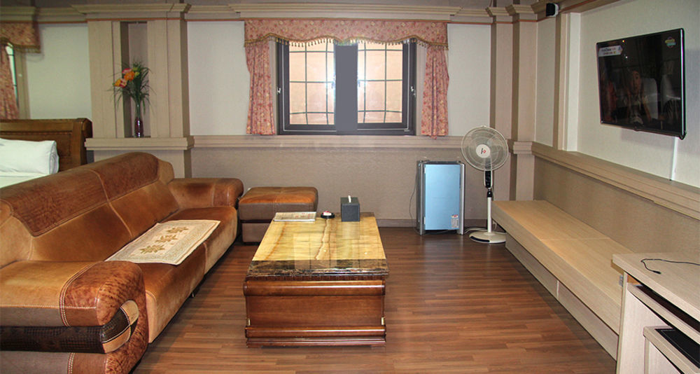 Nobless Hotel Gwangju Metropolitan City Dış mekan fotoğraf