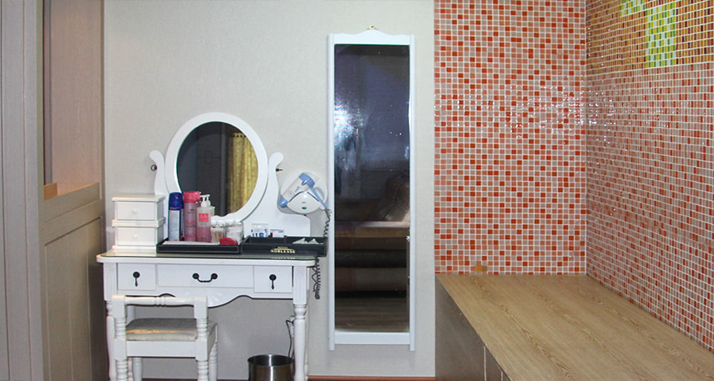 Nobless Hotel Gwangju Metropolitan City Dış mekan fotoğraf