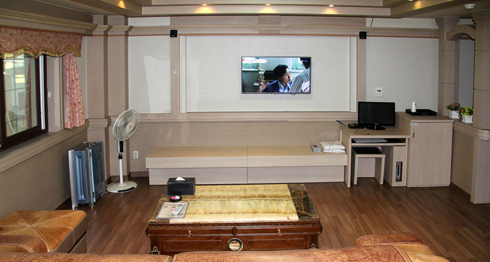 Nobless Hotel Gwangju Metropolitan City Dış mekan fotoğraf