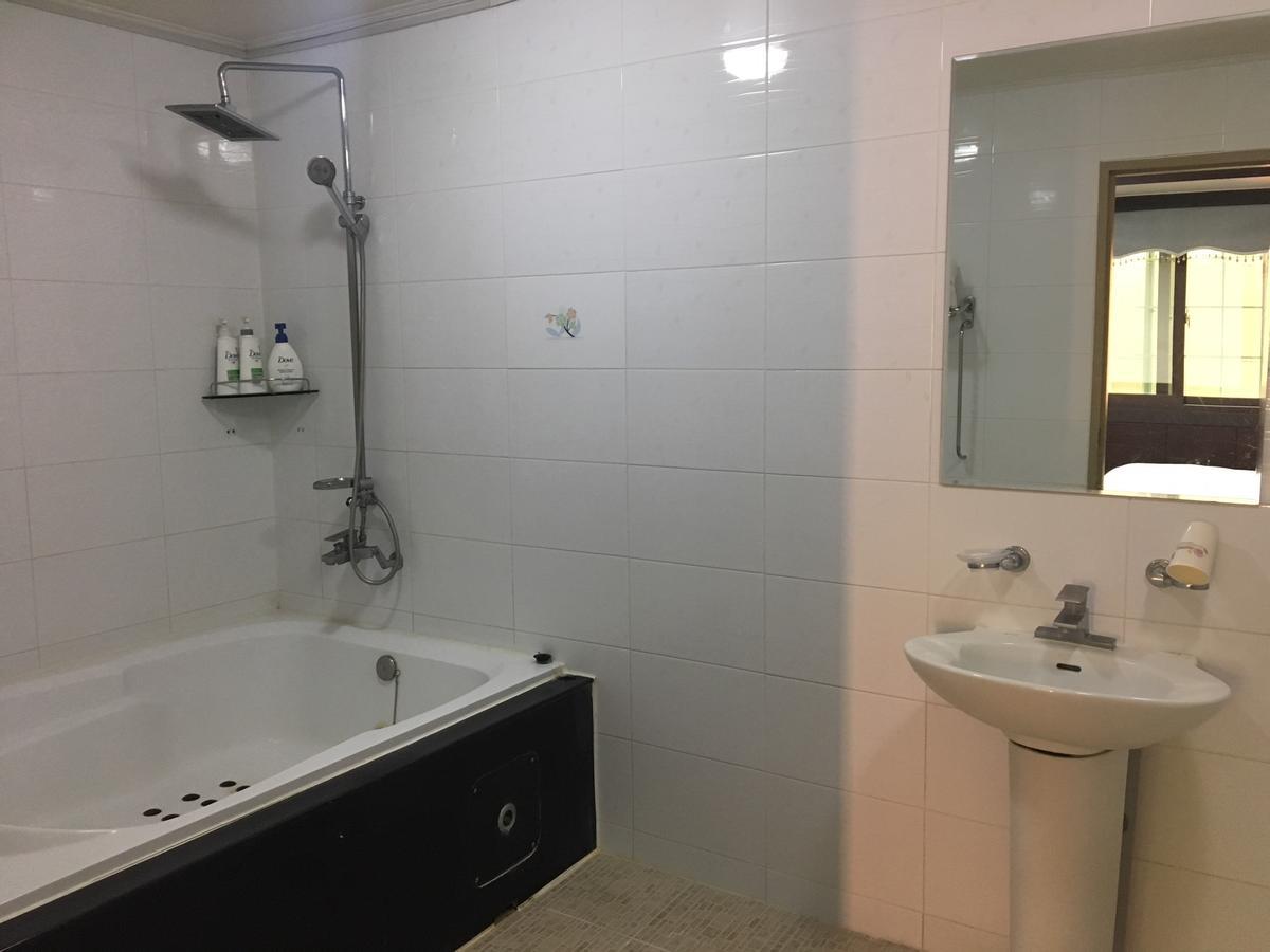 Nobless Hotel Gwangju Metropolitan City Dış mekan fotoğraf