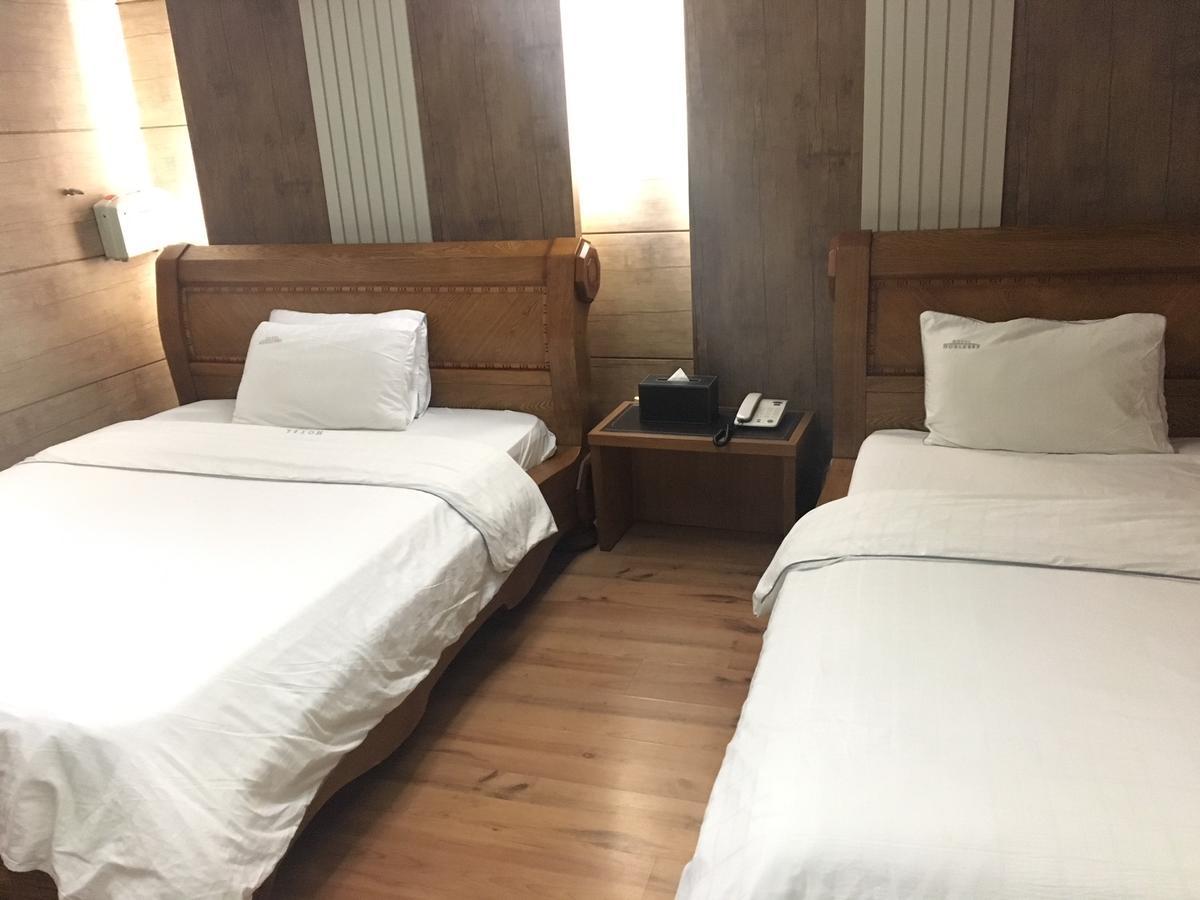Nobless Hotel Gwangju Metropolitan City Dış mekan fotoğraf