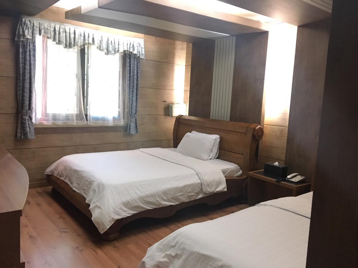 Nobless Hotel Gwangju Metropolitan City Dış mekan fotoğraf