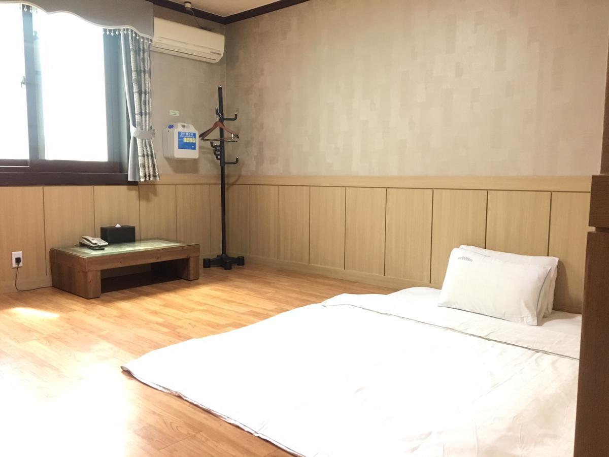 Nobless Hotel Gwangju Metropolitan City Dış mekan fotoğraf