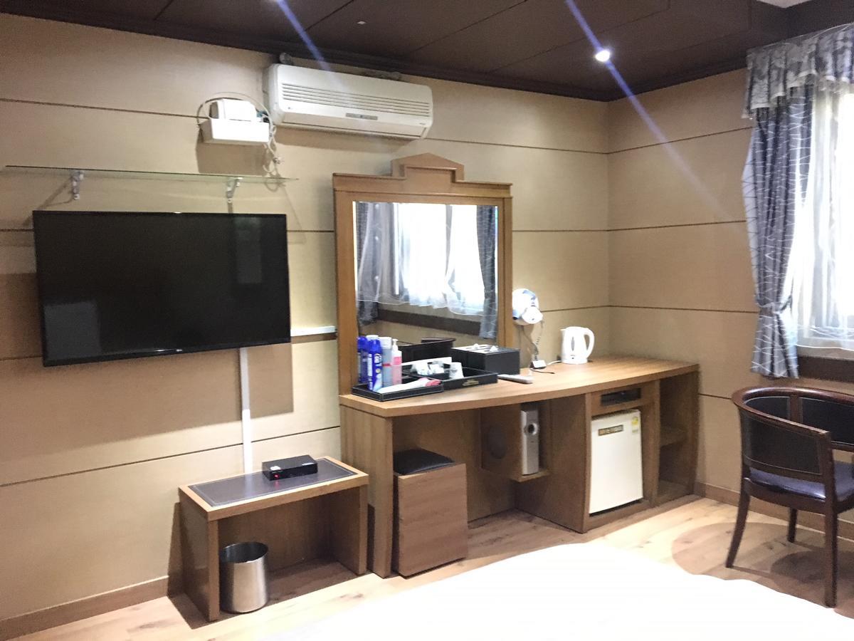 Nobless Hotel Gwangju Metropolitan City Dış mekan fotoğraf