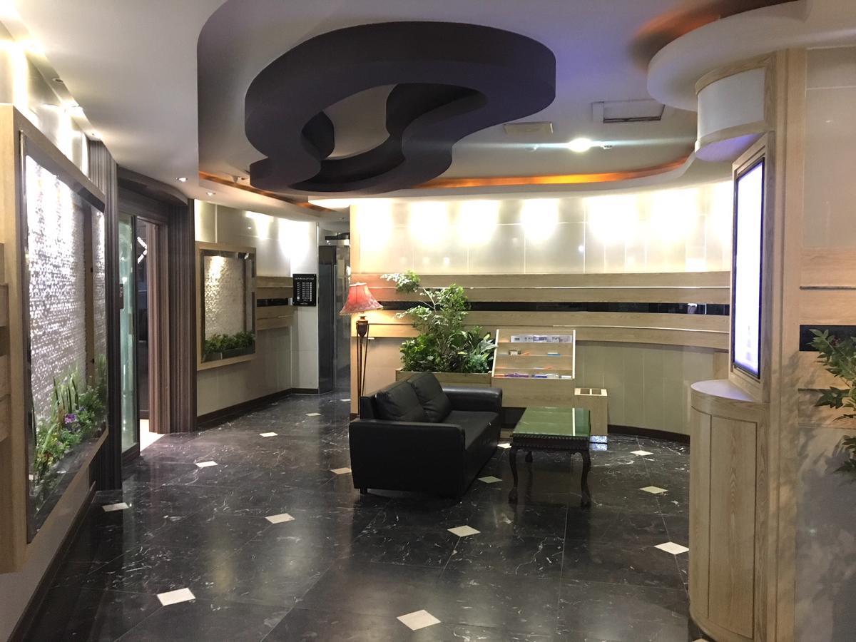 Nobless Hotel Gwangju Metropolitan City Dış mekan fotoğraf
